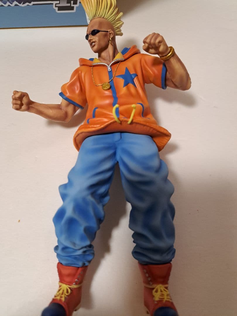 餓狼伝説 ダックキング Pちゃん付属 SNK スタジオニーヨン CCP