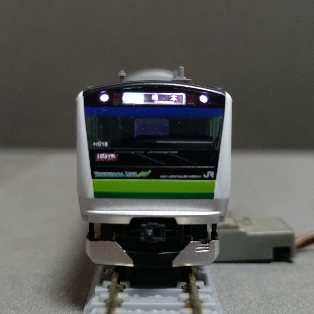 TOMIX92535 E233系6000番台横浜線8両セット