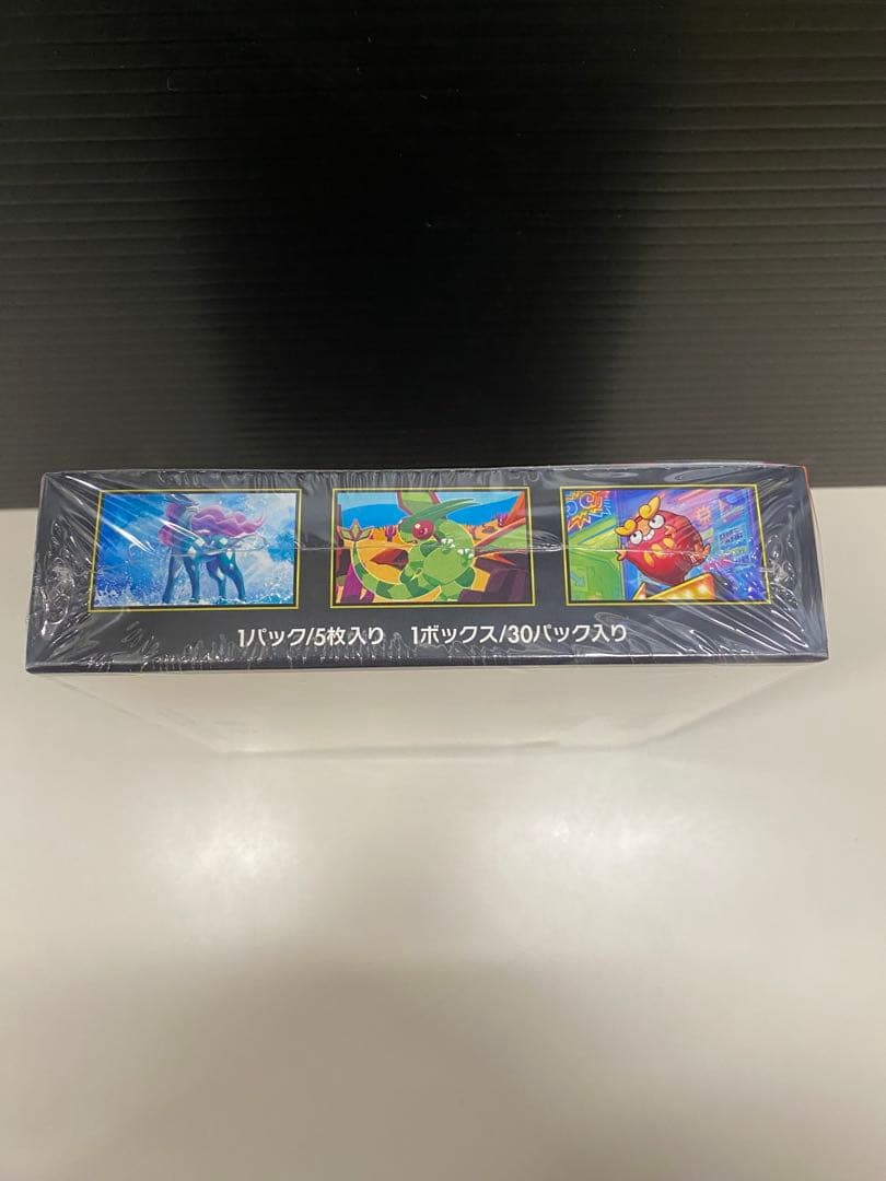 ポケモンカードインフェルノx 1box【シュリンク付】