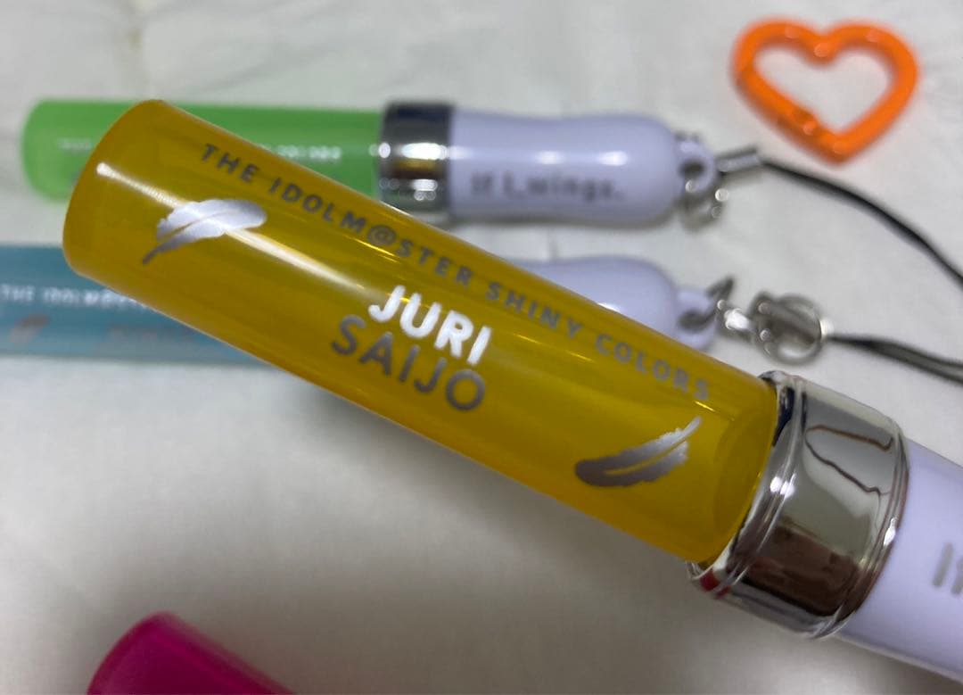 シャイニーカラーズ 5th ミニライト 放課後クライマックスガールズ