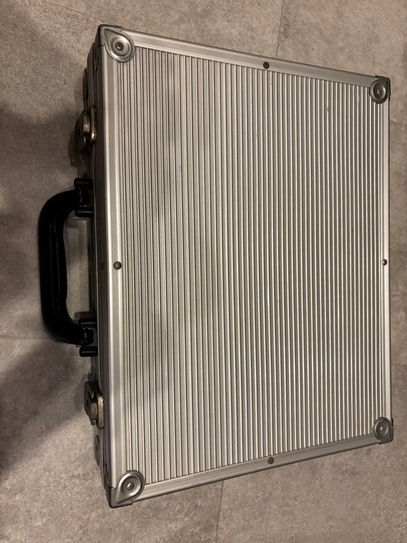 【未使用】東京マルイ HK45 タクティカル ブラック　ケース付き