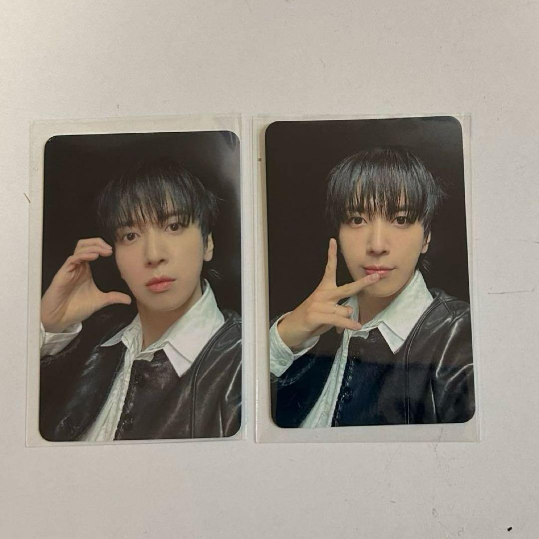 CNBLUE ヨンファ MINIBLUE 特典 トレカ - メルカリ