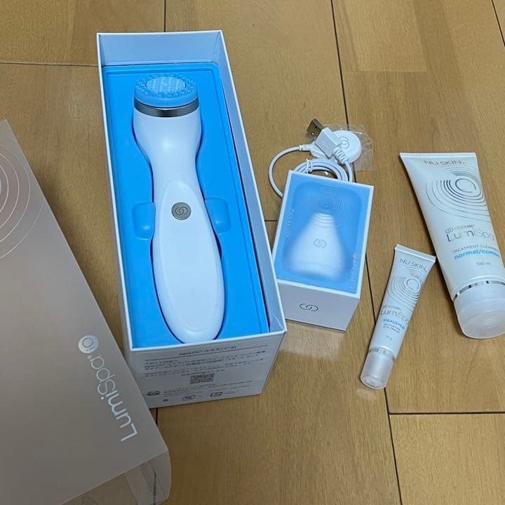 ageLOC® ルミスパ® iO スターター キット（ノーマル）