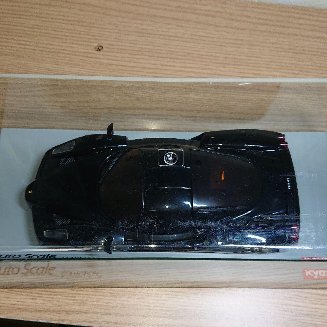 超激レア 非売品 ミニッツ エンツォフェラーリ(抽選限定品) 超激レア