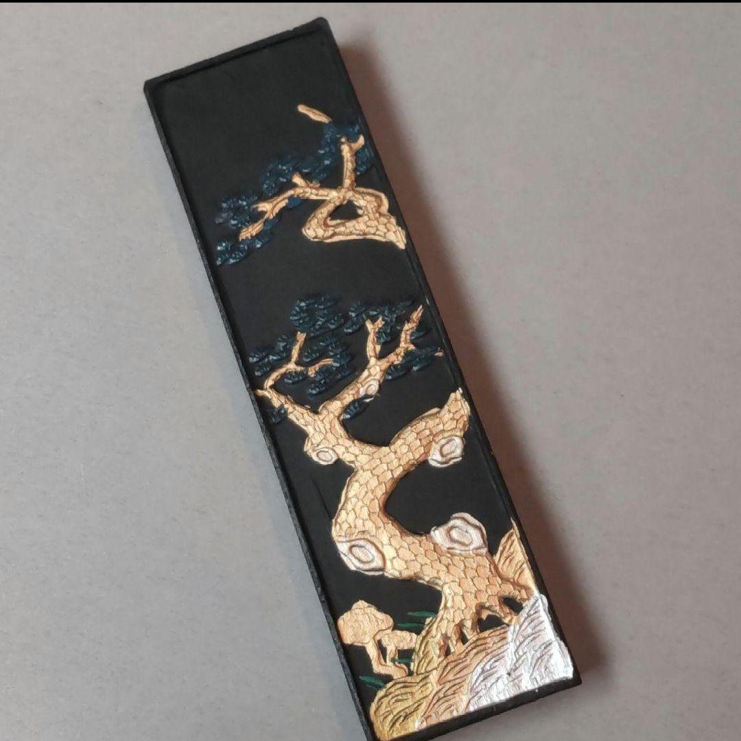 82Z306書道 墨 硯 中国美術 端渓硯 赤間硯 龍渓硯 - メルカリ