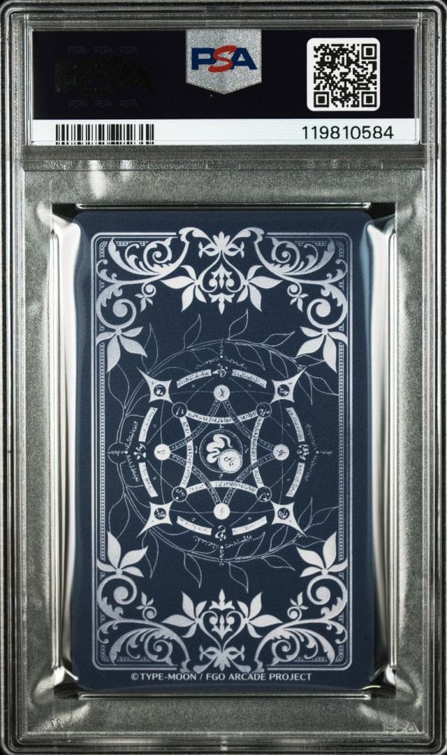 PSA10 イシュタル フェイタル FGO FOIL