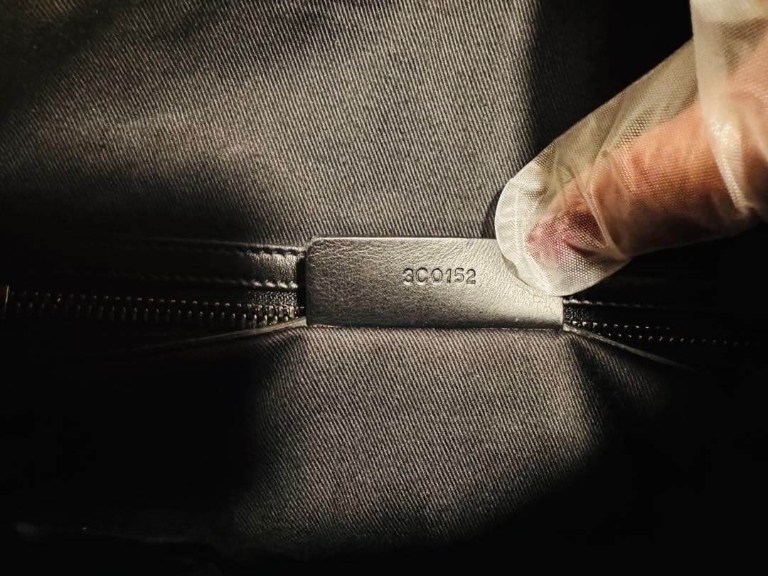 GIVENCHY アンティゴナ ハンドショルダーバッグ 2way スモール　黒