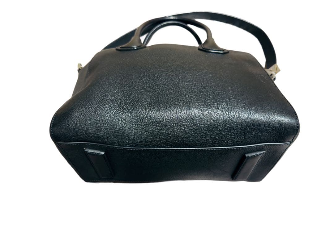 GIVENCHY アンティゴナ ハンドショルダーバッグ 2way スモール　黒