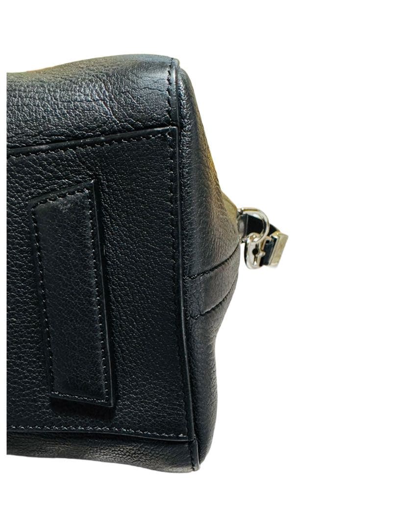 GIVENCHY アンティゴナ ハンドショルダーバッグ 2way スモール　黒