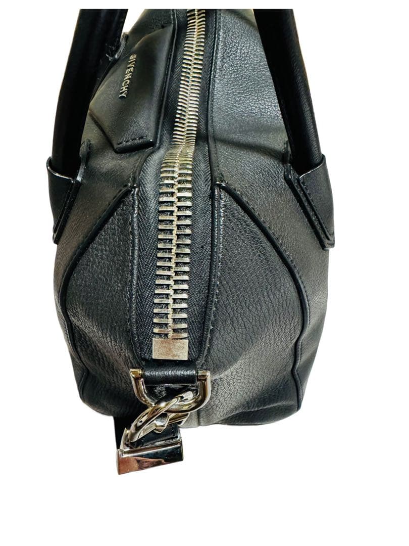 GIVENCHY アンティゴナ ハンドショルダーバッグ 2way スモール　黒