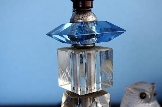 品番 a-0319 電気スタンド 梟 レトロ アンティーク 照明 灯り ふくろう