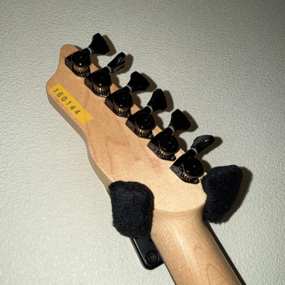 ギター 2016 SAITO GUITARS S-624MS Morning Glory