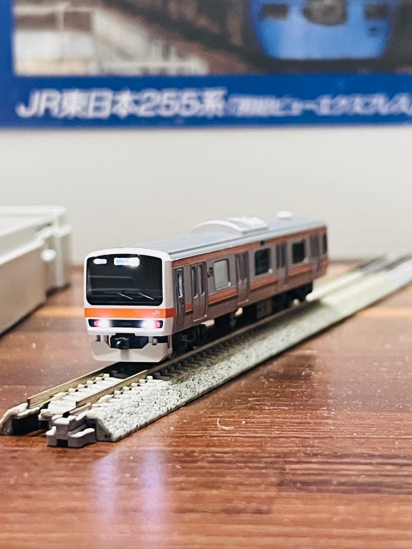 209系500番台 武蔵野線