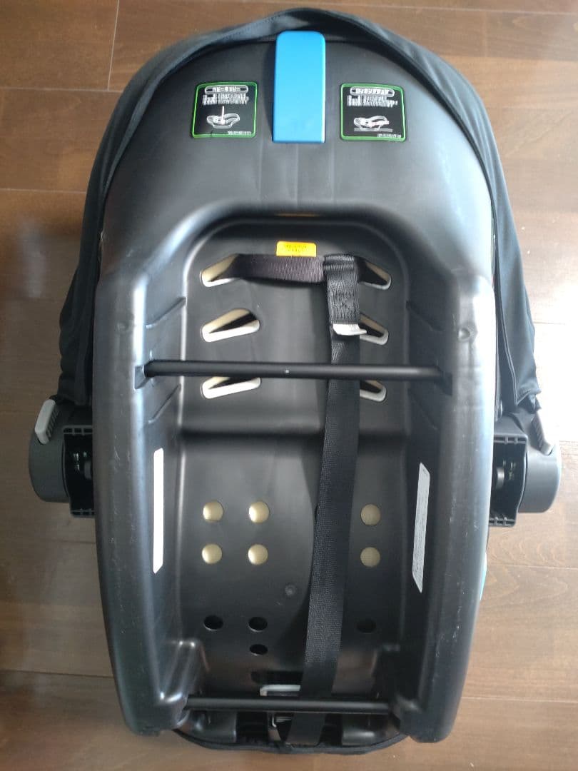 最終価格　Aprica アップリカ　スムーヴ TS インファント カーシート