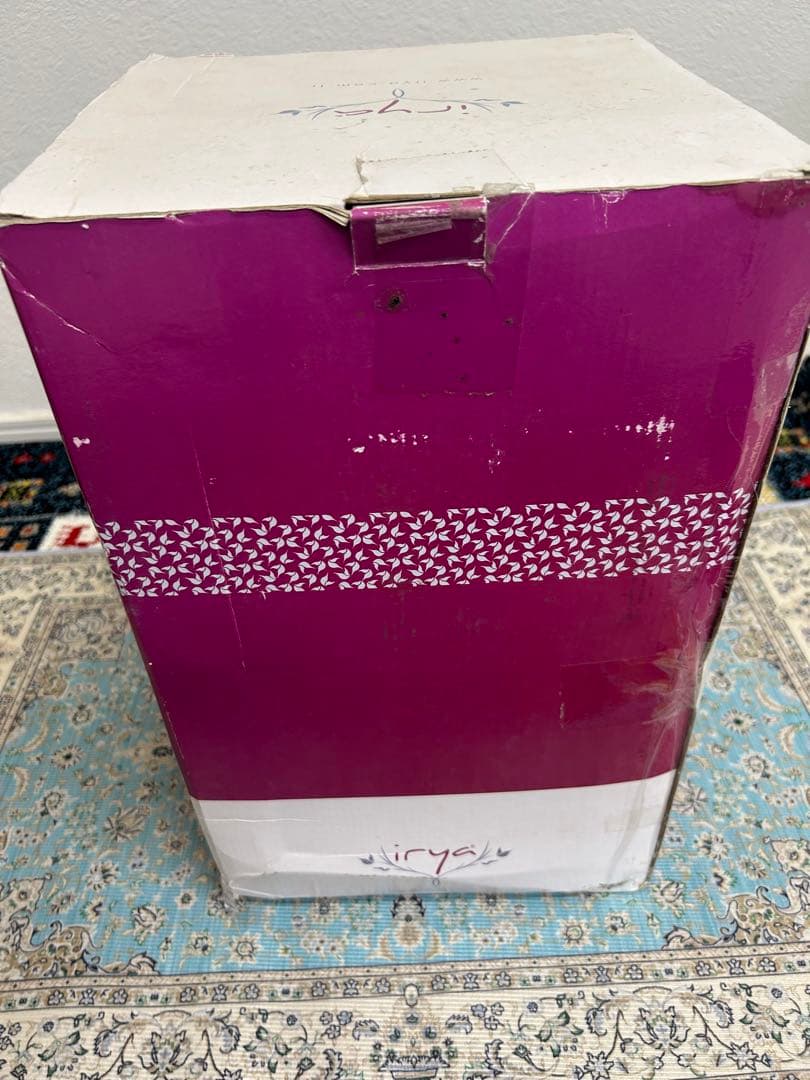 irya トルコ バスルームアクセサリー 期間限定】トルコアクセサリーは