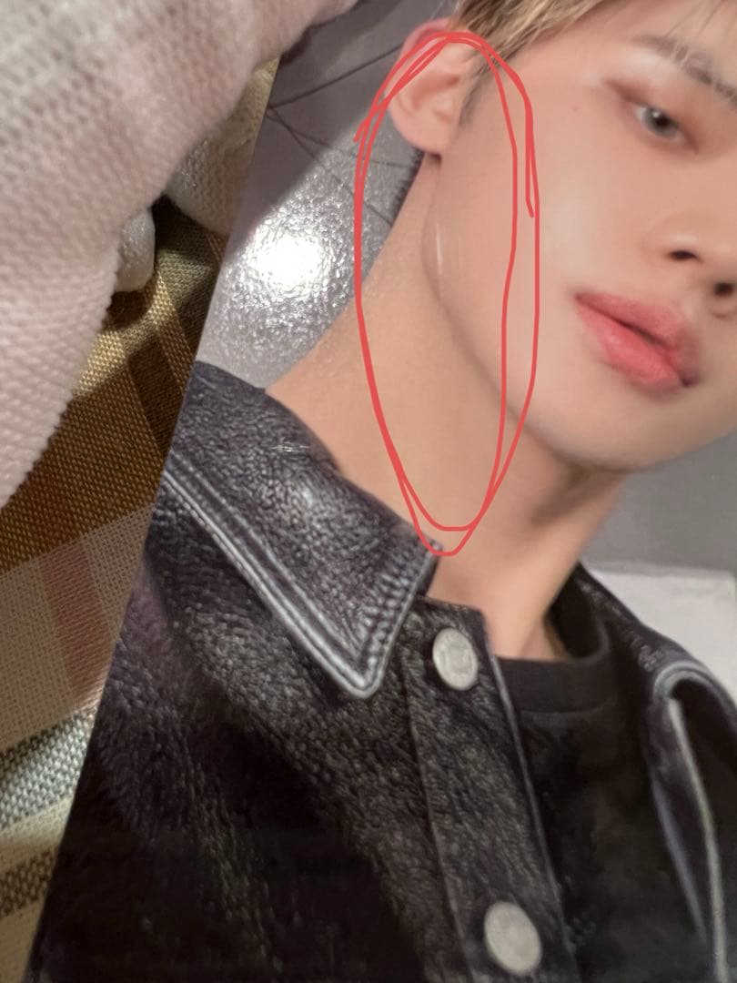 TXT ヨンジュン weverse 当選 ラキドロ gbgb GBGB weverse ラキドロ