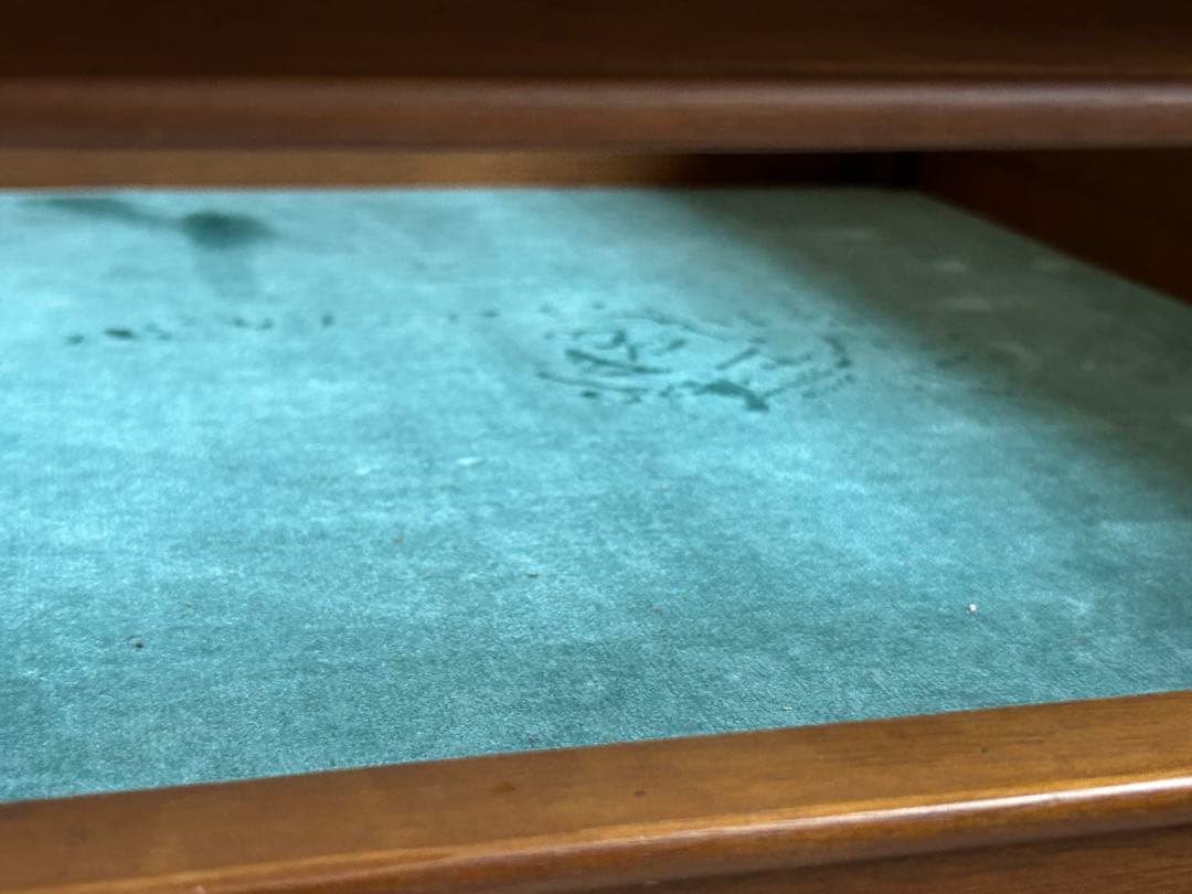 希少　maruni マルニ　オールドマルニ　ガラステーブル　ローテーブル　YZ