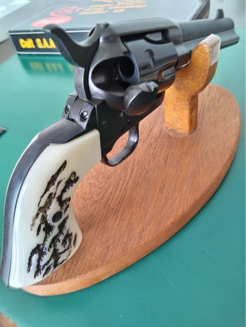 値引きCMC.COLT.SAAモデル一丁