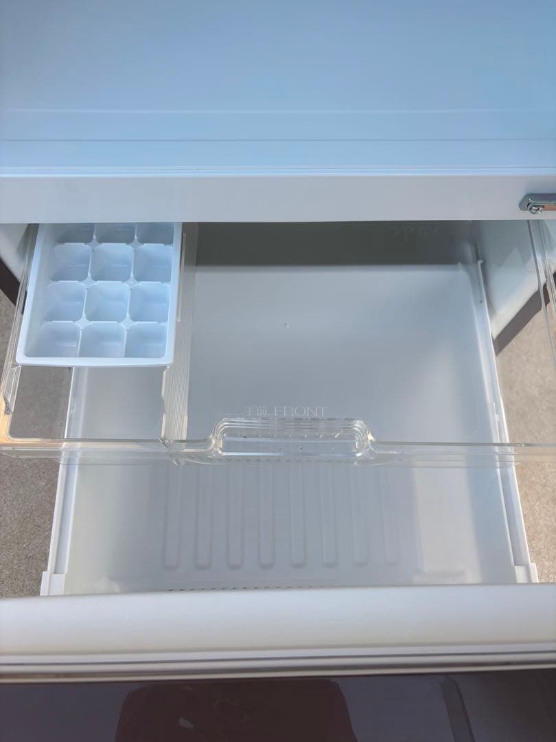 冷蔵庫・冷凍庫 sasa