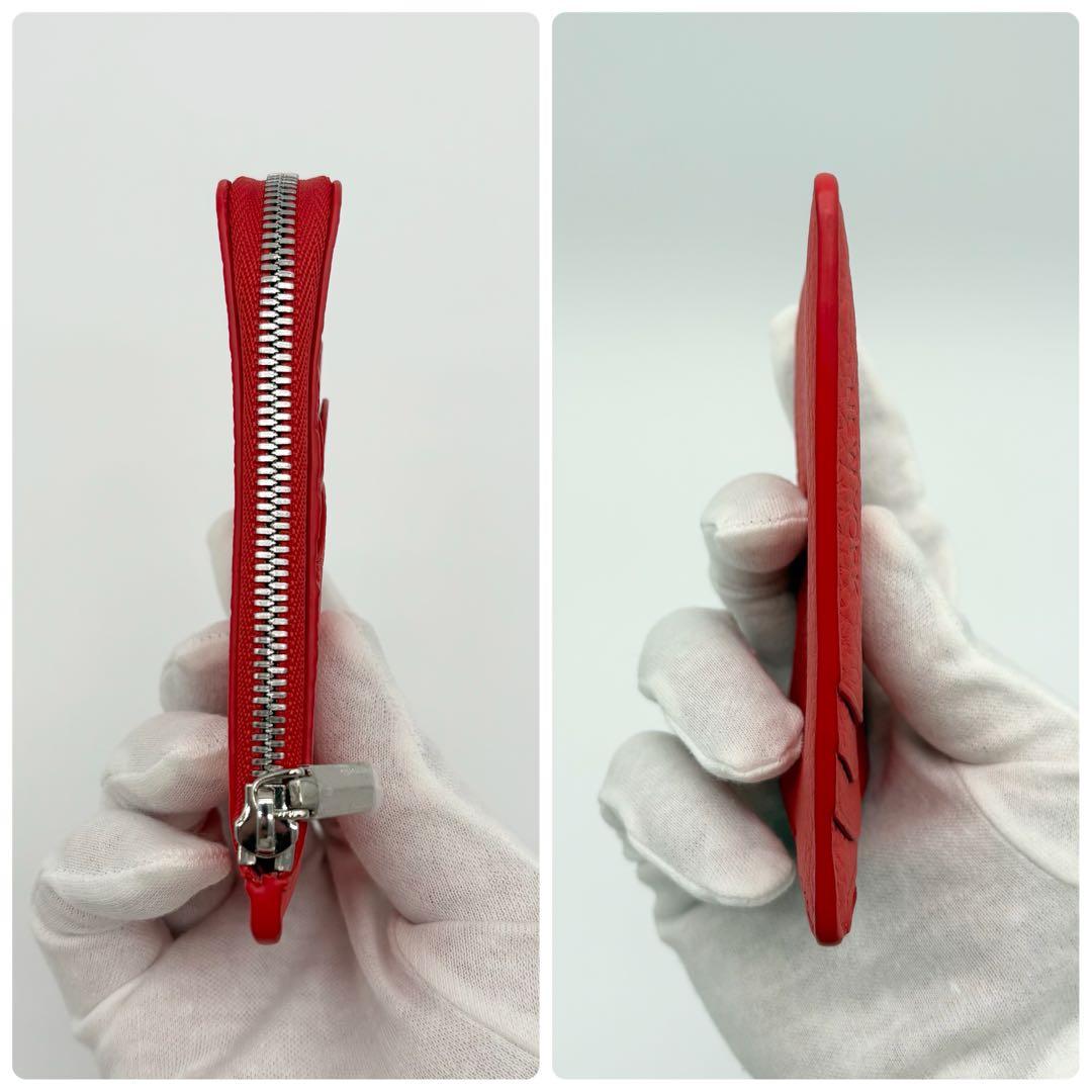 新品未使用　TIFFANY リターントゥティファニー ケース カードケース