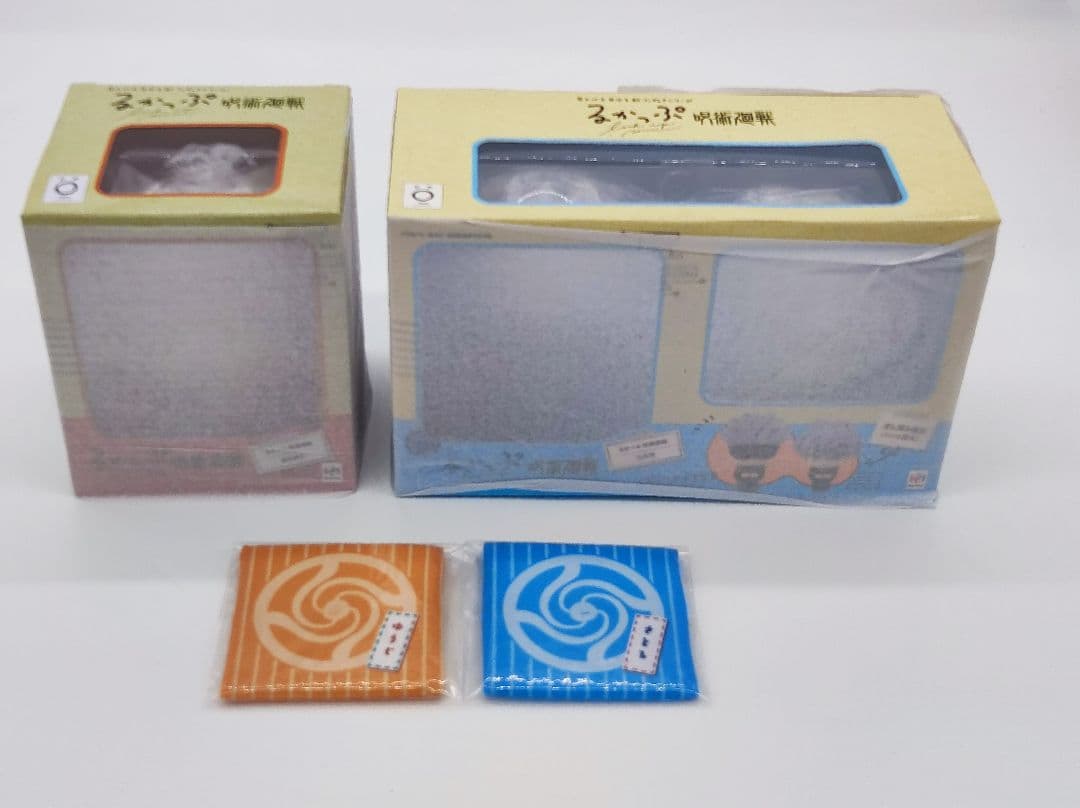 るかっぷ　呪術廻戦 五条悟 虎杖悠仁 セット(座布団付)