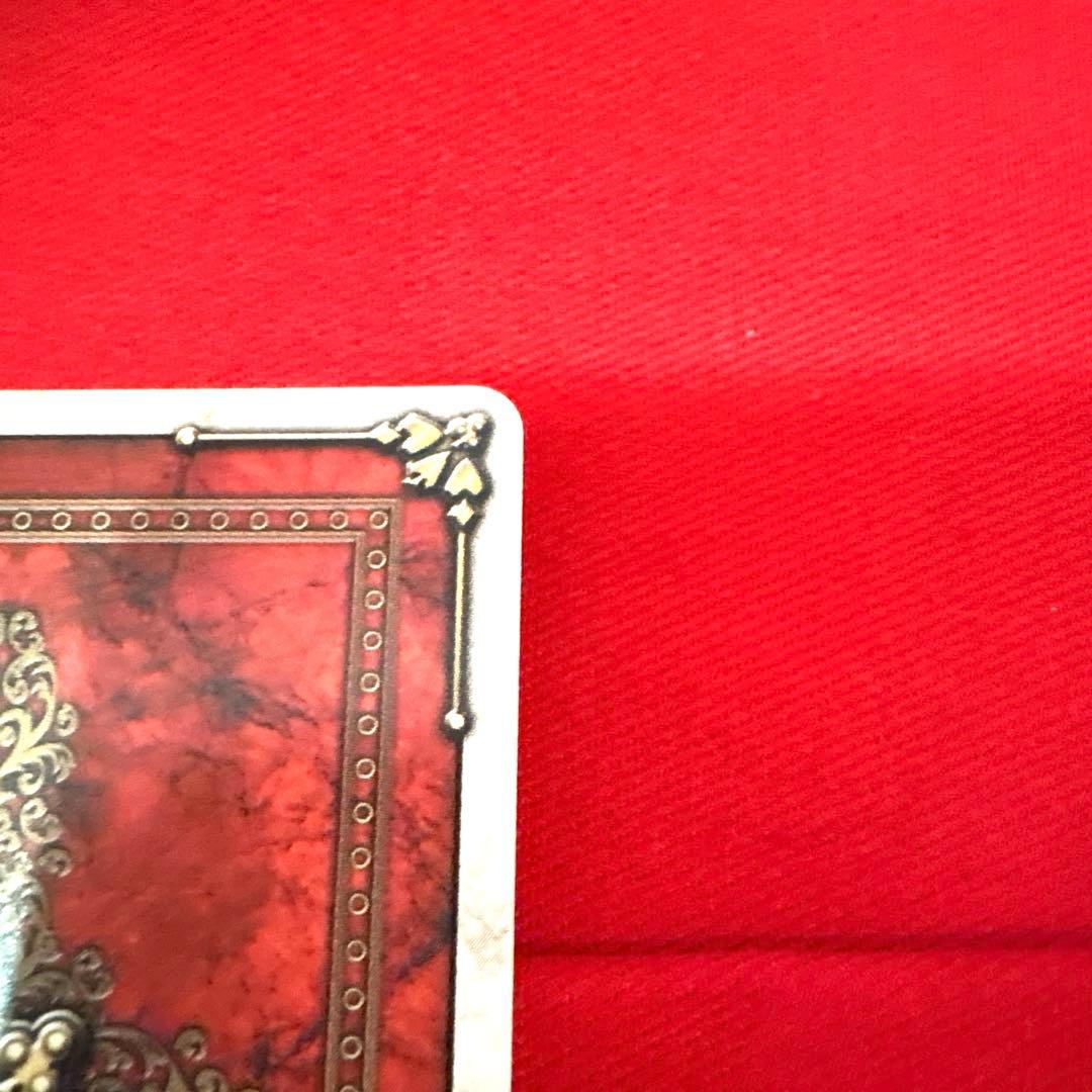 ラウズカード キックローカスト 仮面ライダー剣 トレカ レア スペード5