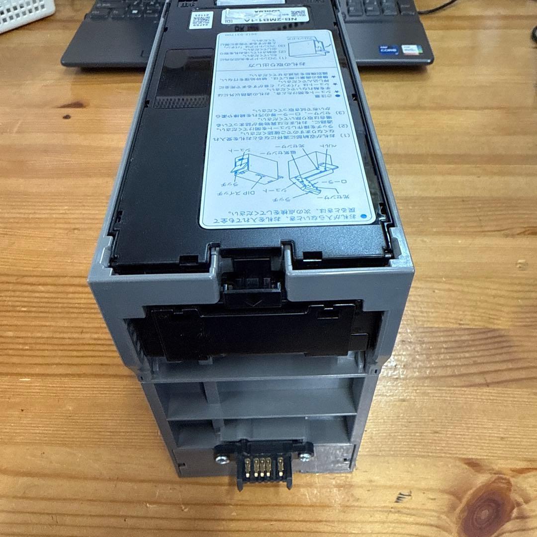 NB-2MB1-1A コンラックス製紙幣識別機 - メルカリ
