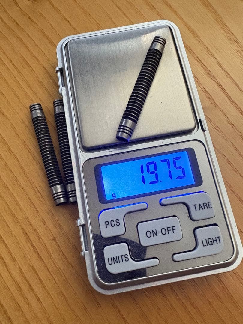 スネークバイト メルボルンマスターズエディション　ピーターライト レッドドラゴン