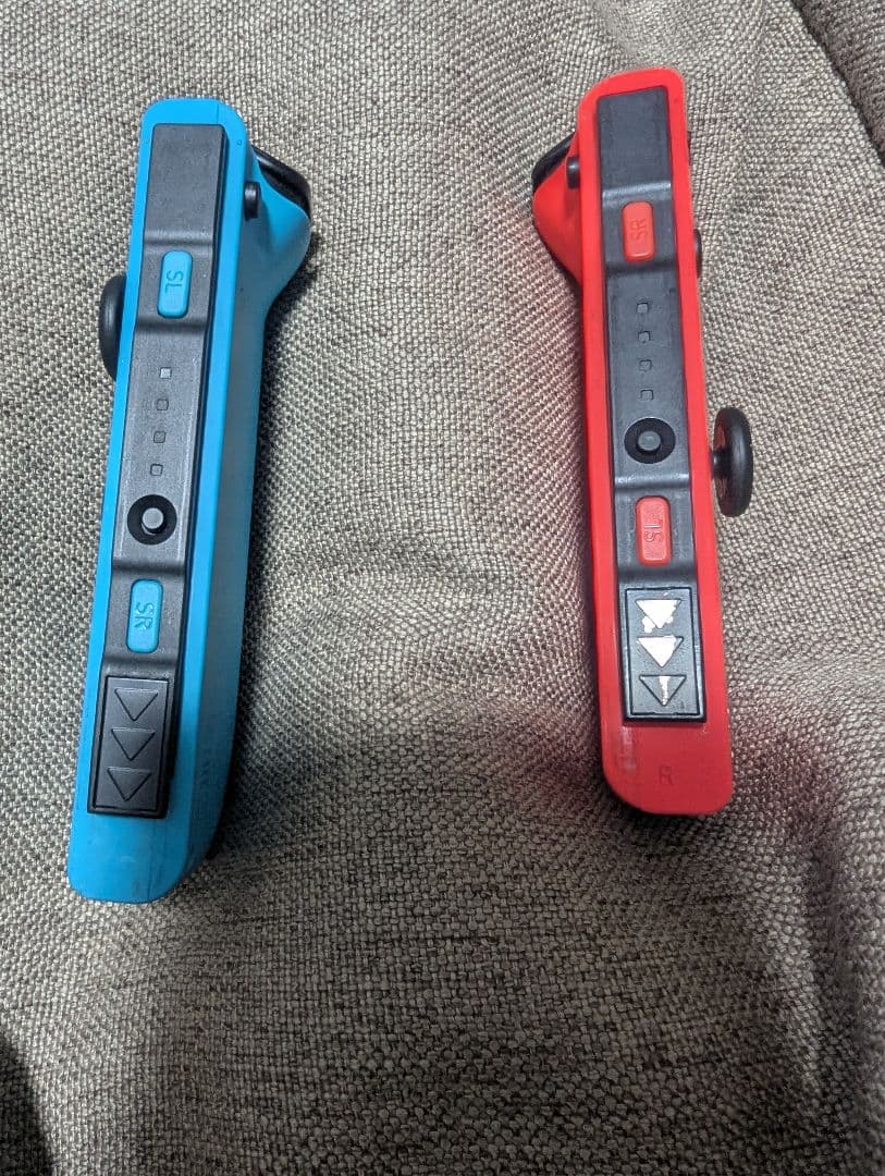 Nintendo Switch 本体 および付属品