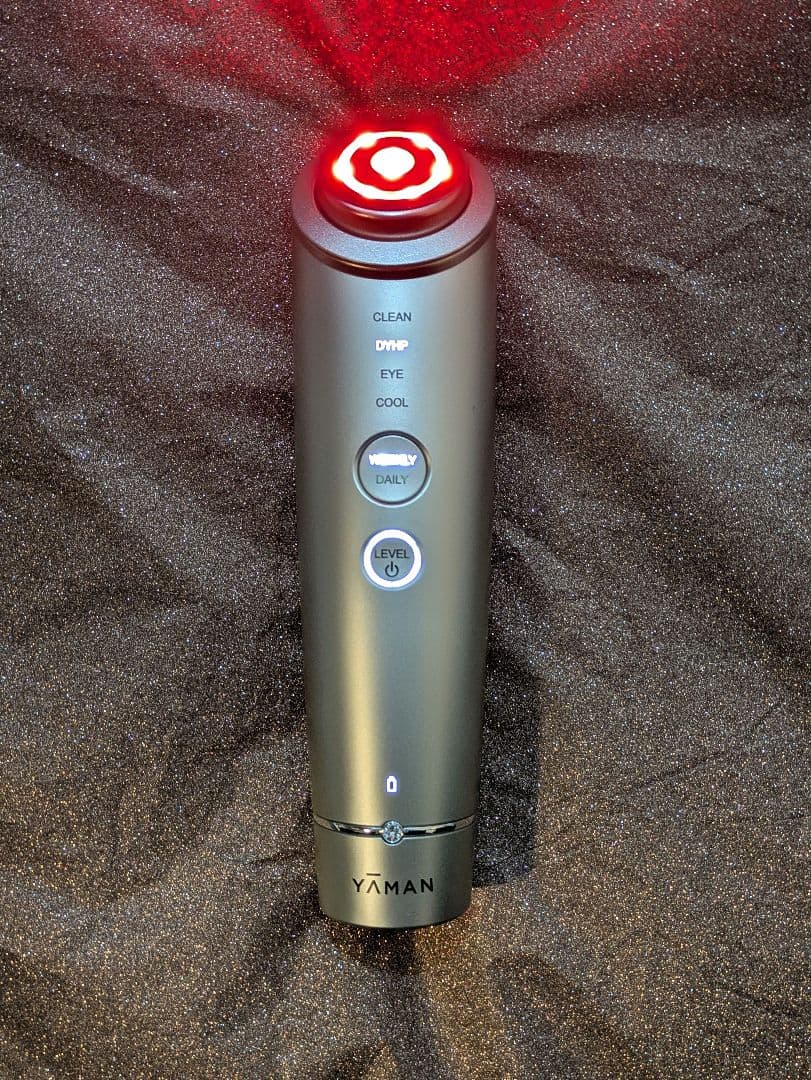 新品未使用 保証つき YAMAN フォトプラスシャイニーネオ YJFM18N