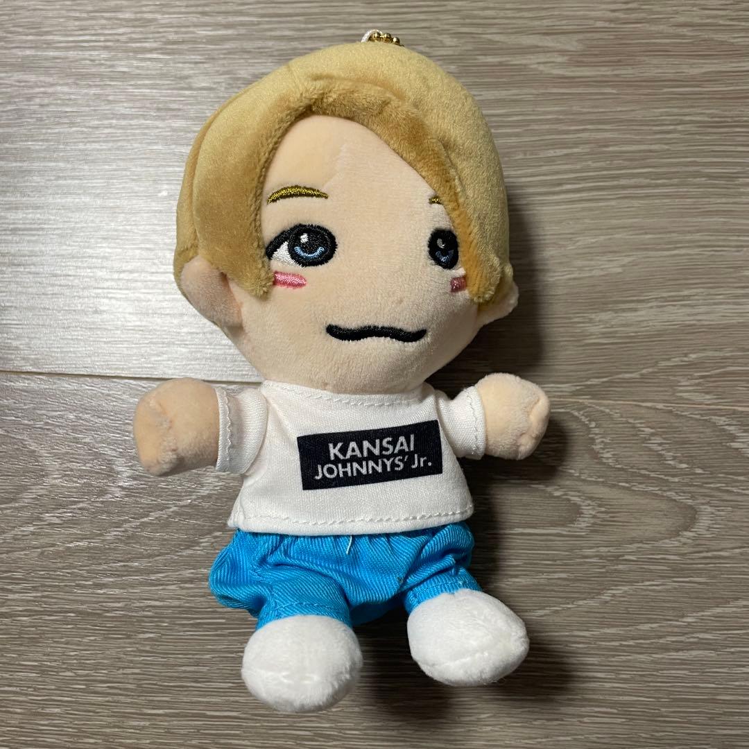 Aぇ! group 正門良規 ちびぬい - メルカリ