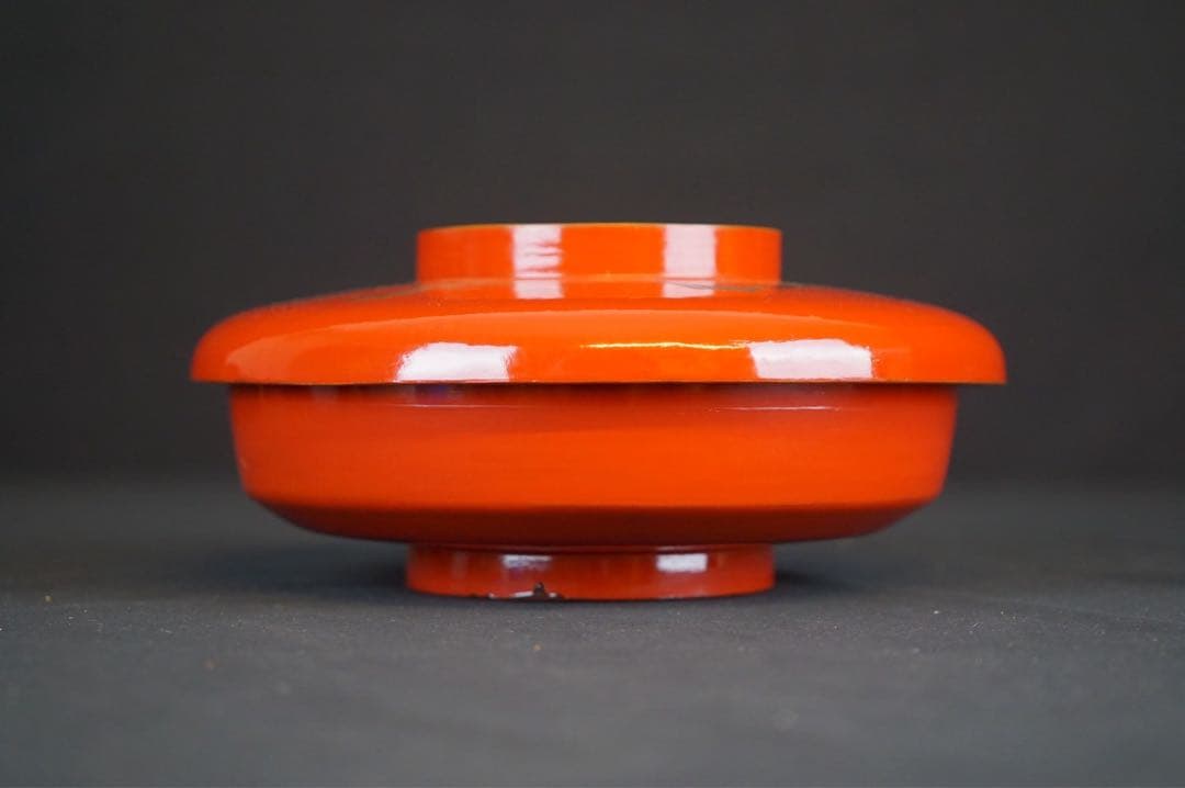 富士山 松蒔絵 大平鉢 木製漆器 箱付 - メルカリ