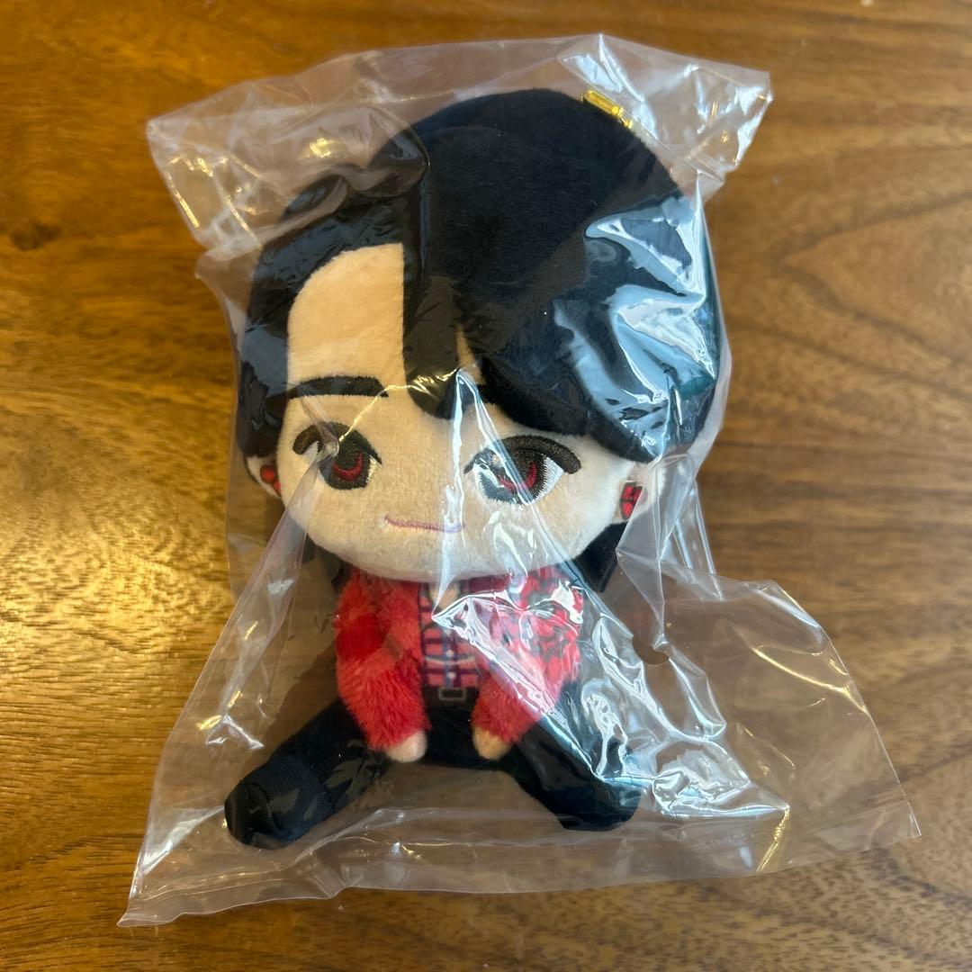 ミセスグリーンアップル 一番くじ A賞 大森元貴 【12/16（火）15時まで