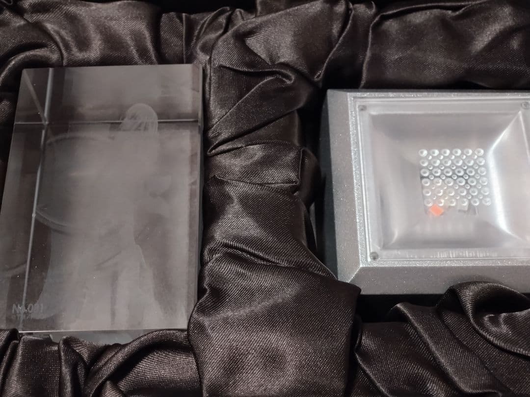 Fate/Grand Order マシュ・キリエライト プレミアムクリスタル