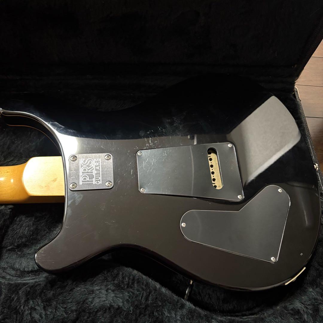 ギター PRS CE22 1995 10 top