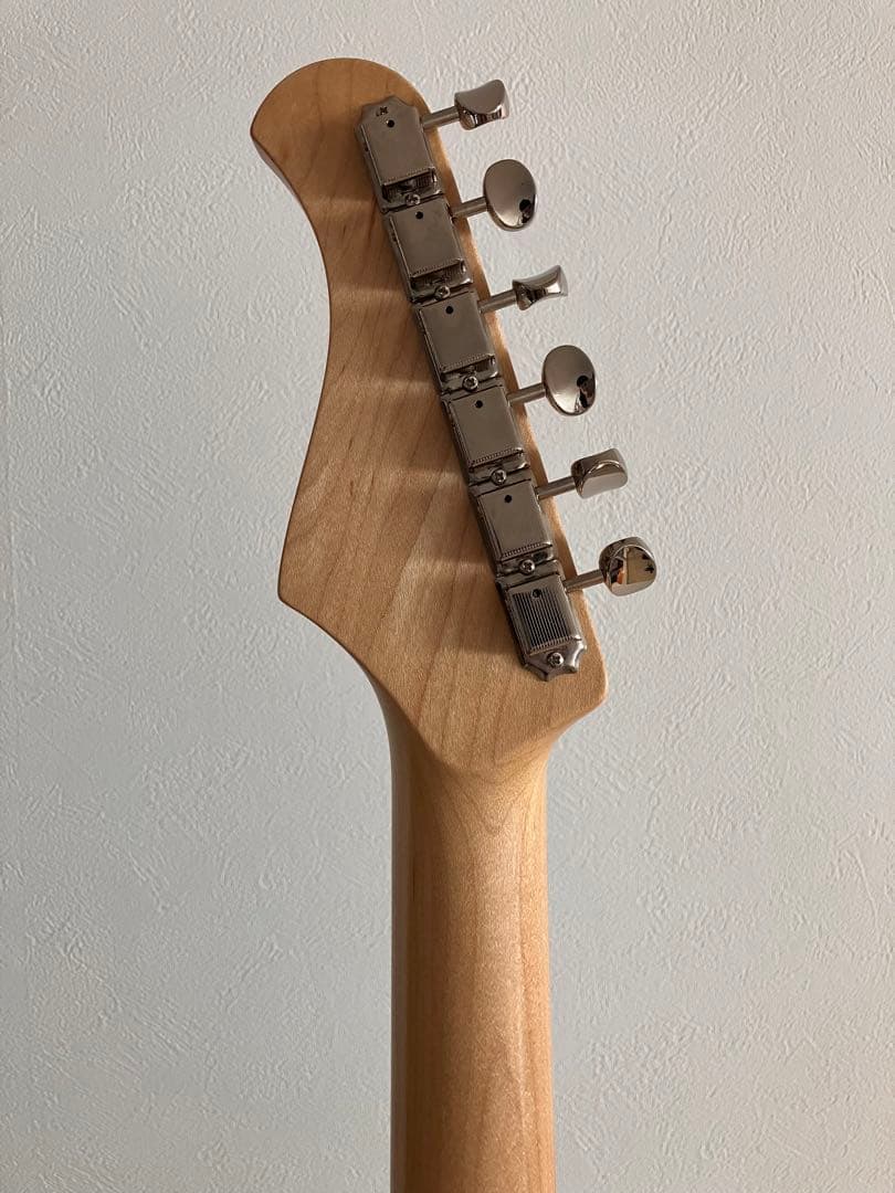 m*7様 Bacchus global series BST-650B 中古