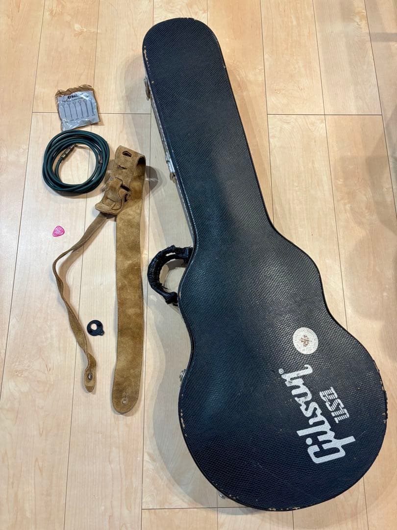 ギター Gibson USA Les Paul Standard 2005