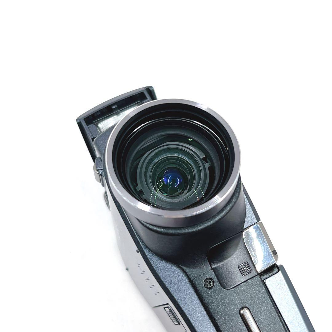 極美品】 SANYO Xacti DMX-HD2 付属品多数 ザクティ