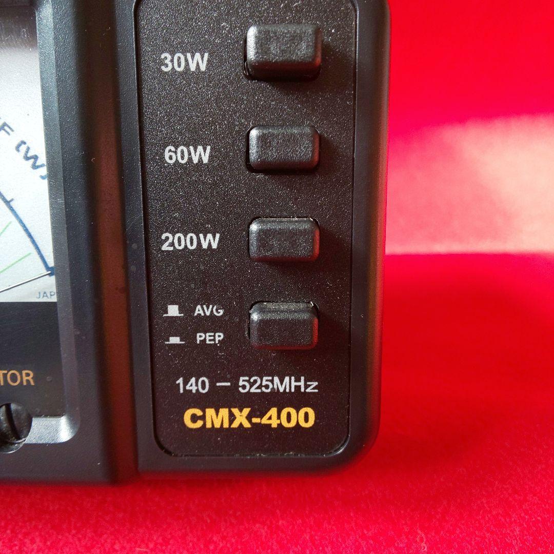 m3567様専用 COMET CMX-400 SWRメーター｜