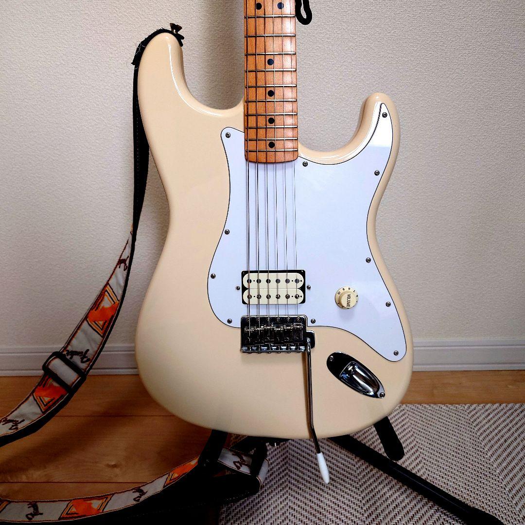 Fender ストラトキャスタ ワンハム