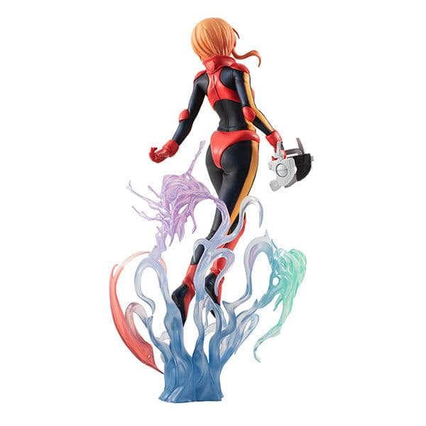 【値下げしました】機動戦士ガンダムZZ プル＆プルツーフィギュア2点セット