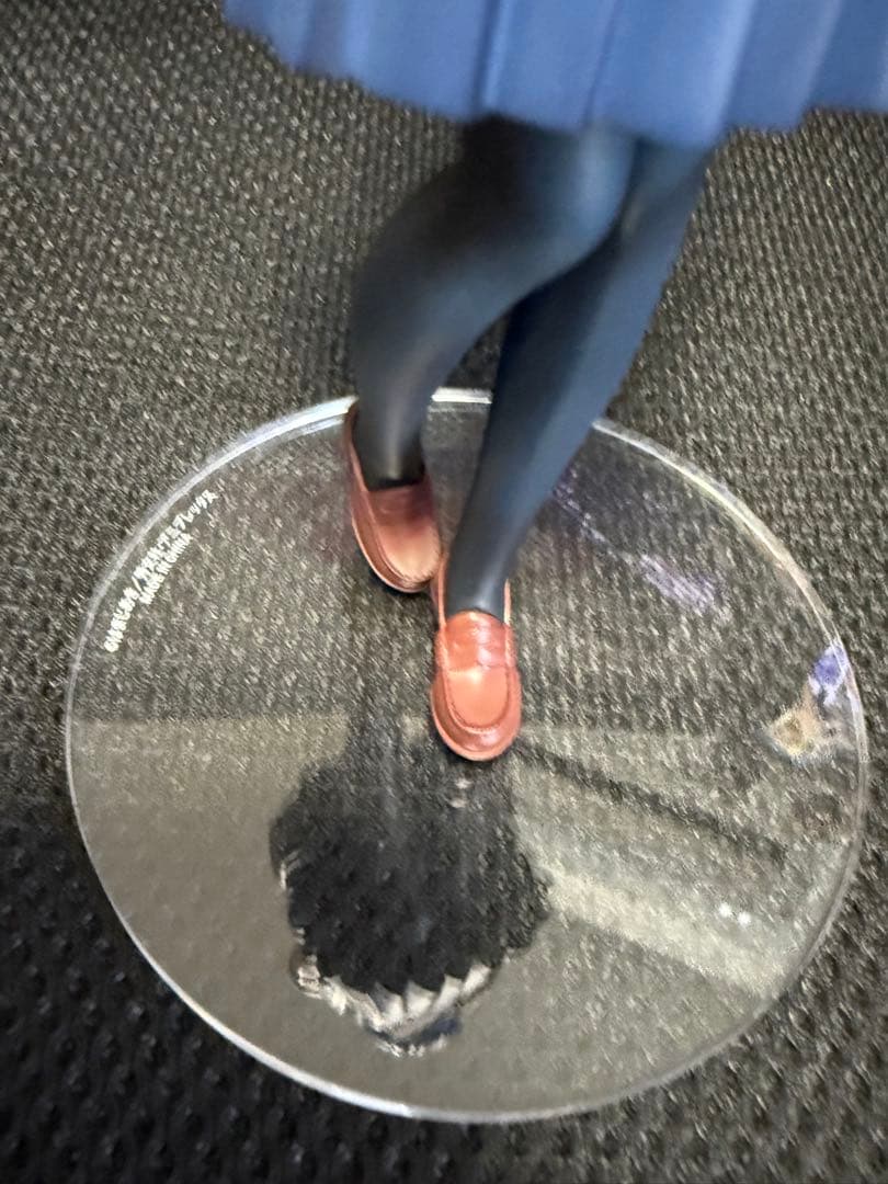 ぼっち・ざ・ろっく！ 結束バンド フィギュア4体セット