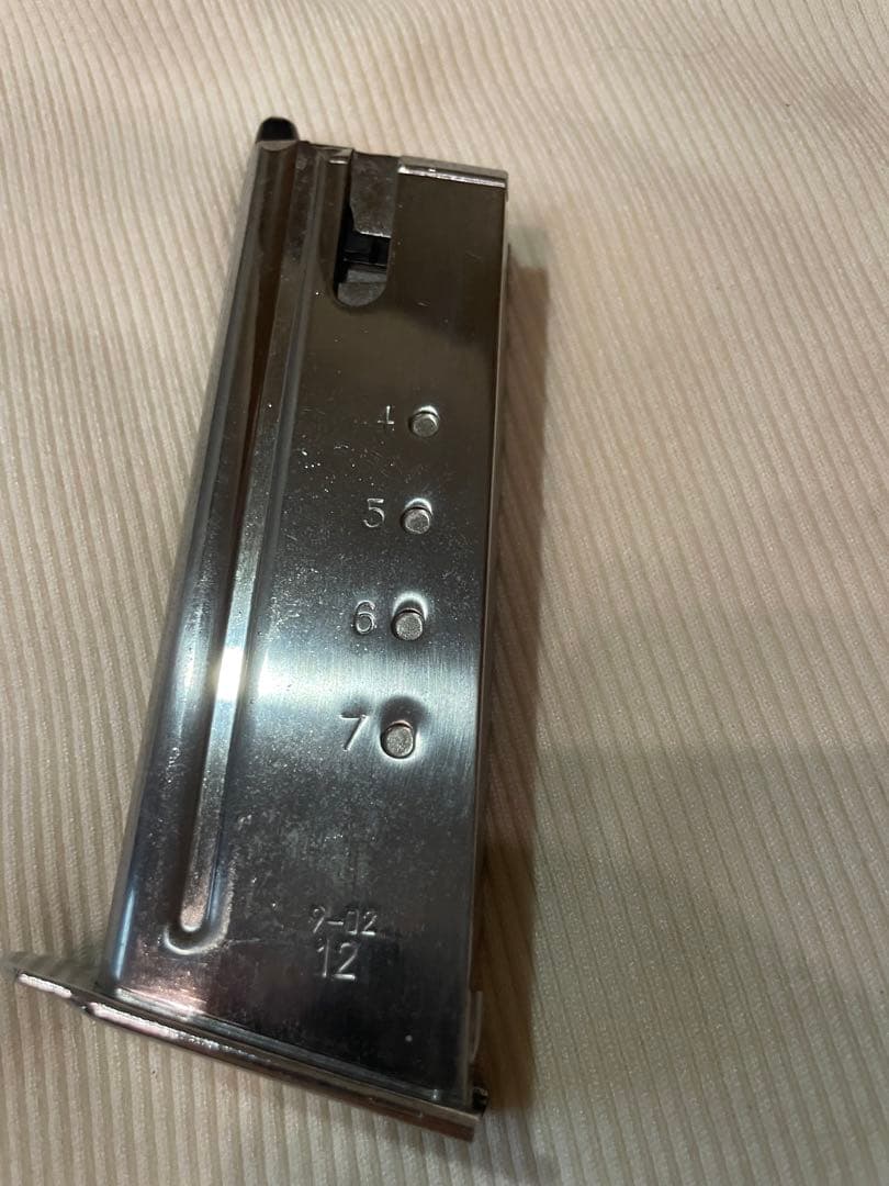 TOKYO MARUI デザートイーグル.50 AE ガスガン