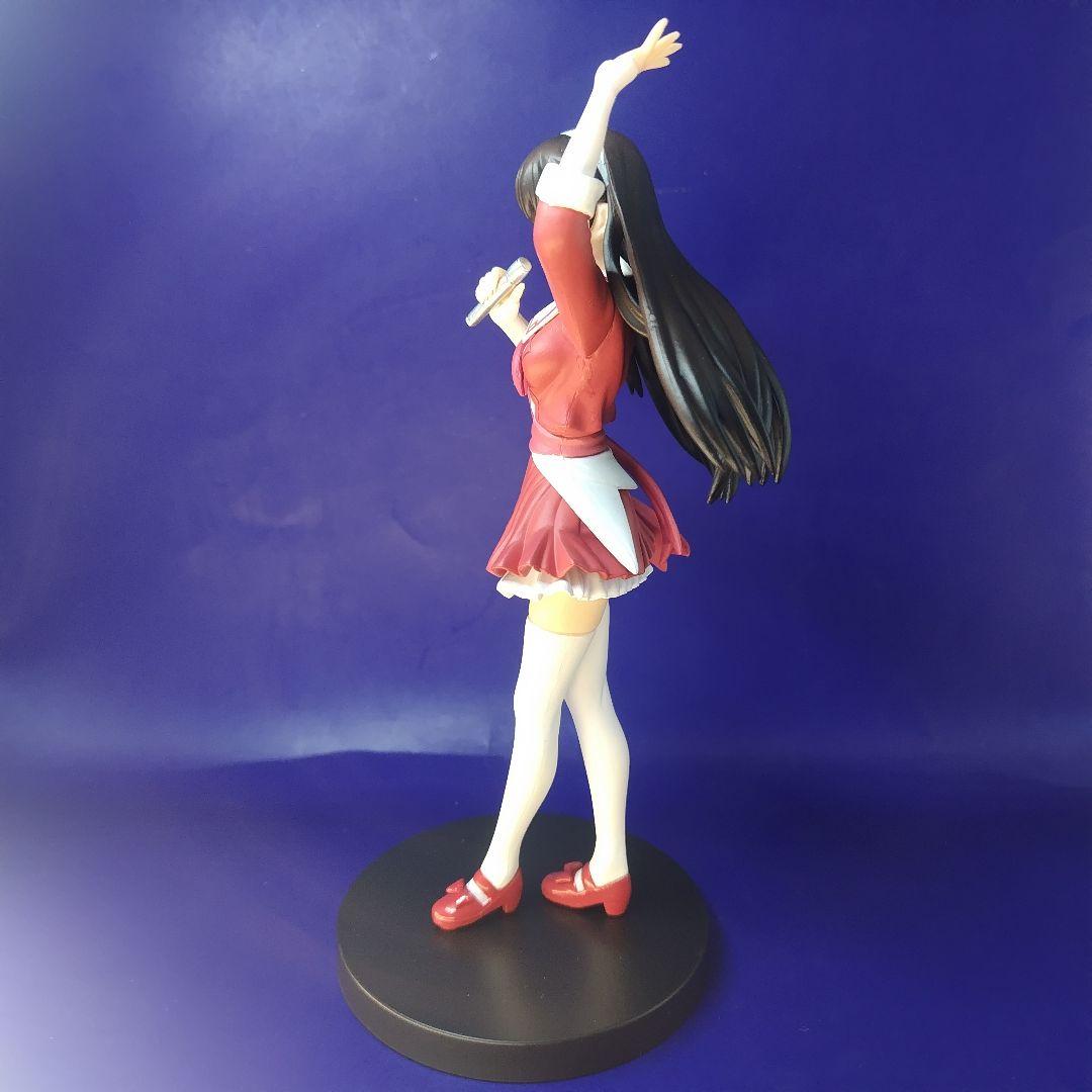 美少女フィギュアWHITE ALBUM AQUAPAZZA 森川由綺＆緒方理奈