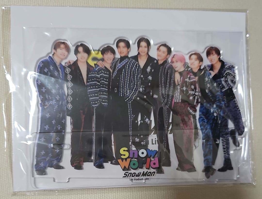 soraさま専用 上田麗奈 原画展 アクリルスタンド 3点セット（おまけ