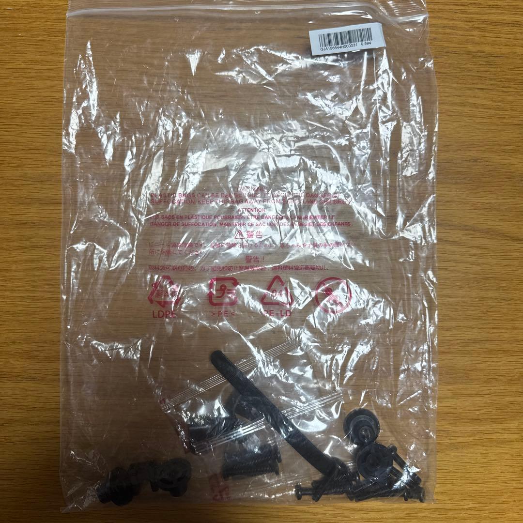 新品部品付き】TCL 65c815 量子ドット4Kテレビ【バックライト切れ】