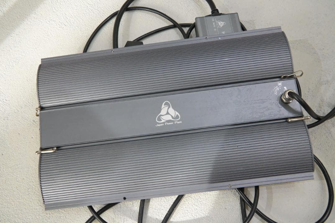 Helios Green LED PRO 植物育成LED 2