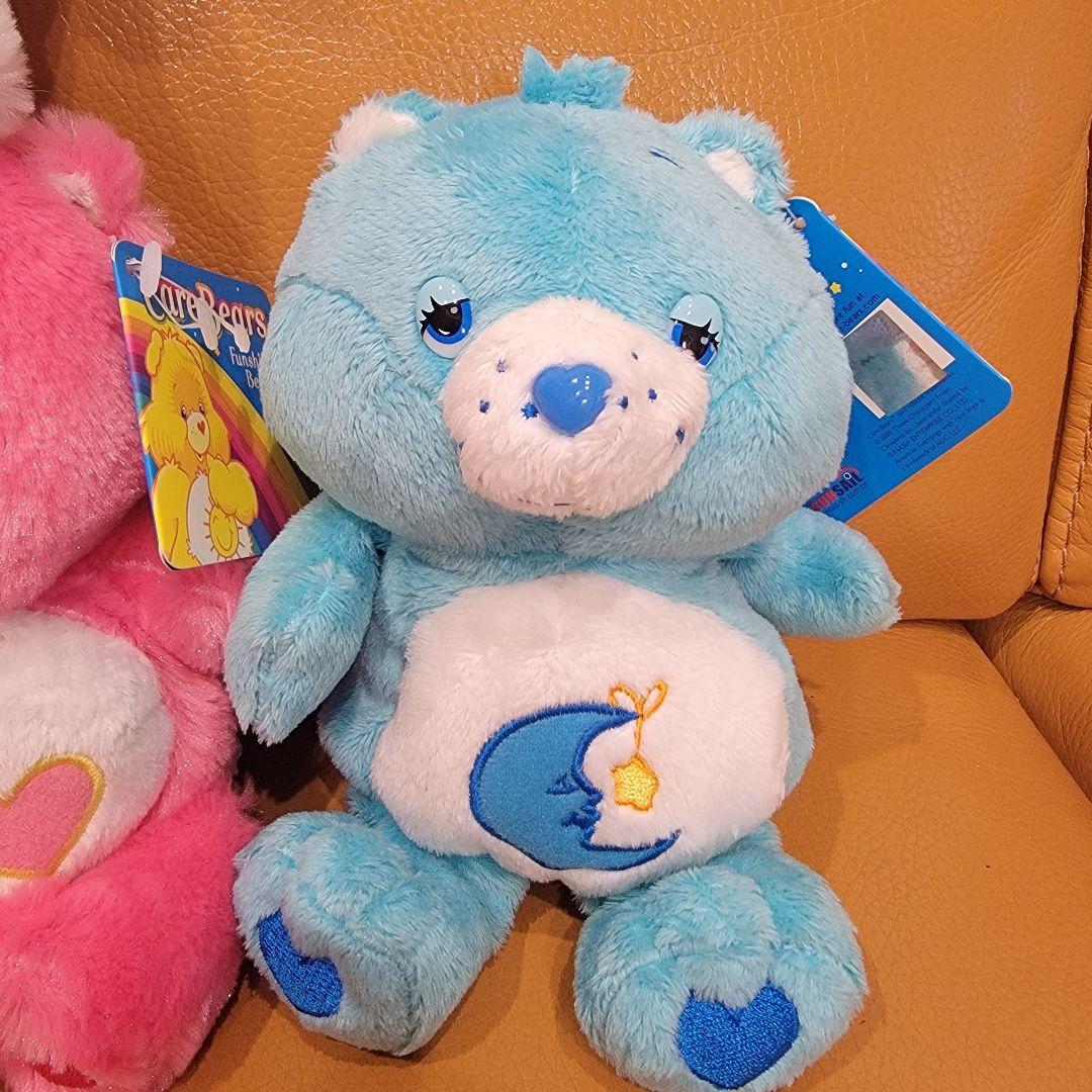 Care Bears　ケアベア　ぬいぐるみ　6体セット