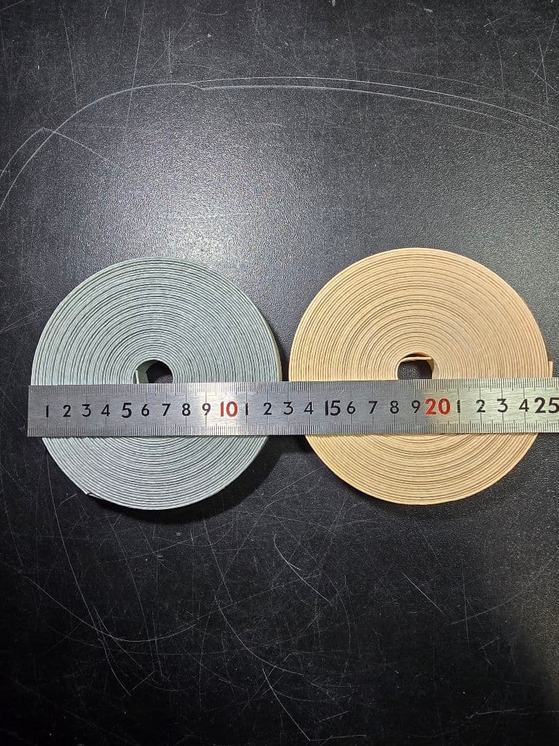 クラフトバンド １本幅玉巻き 詰め合わせ　ハマナカ　M's Factory