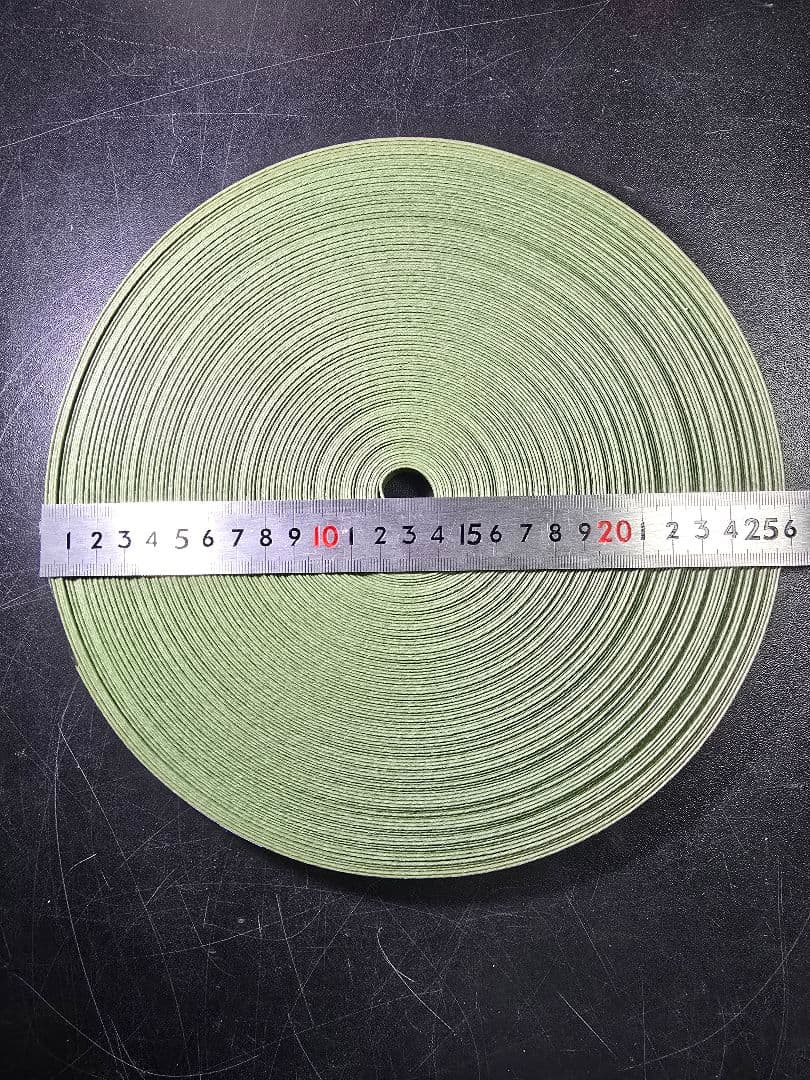 クラフトバンド １本幅玉巻き 詰め合わせ　ハマナカ　M's Factory